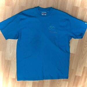 Blue T-Shirt